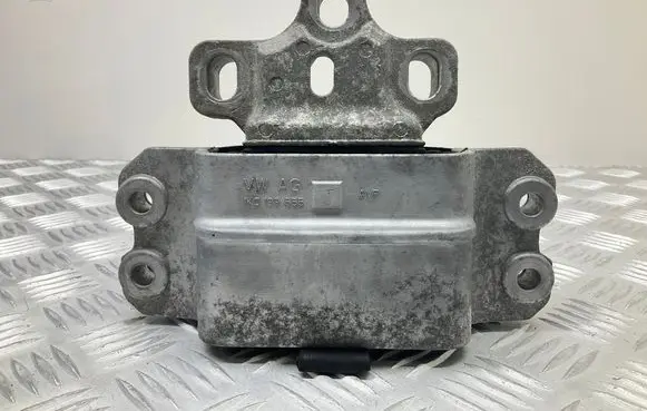 Volkswagen Scirocco Gearbox mount 1K0199555T