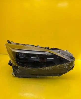 Toyota Yaris Cross Headlight/headlamp 0D312