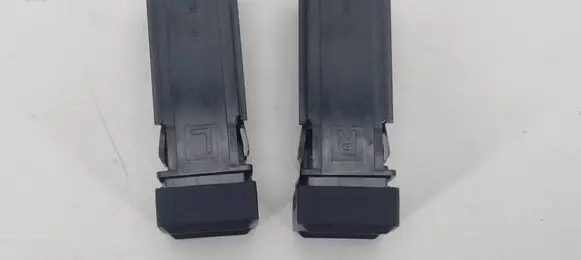 Toyota Yaris XP210 Seat heating switch 191962