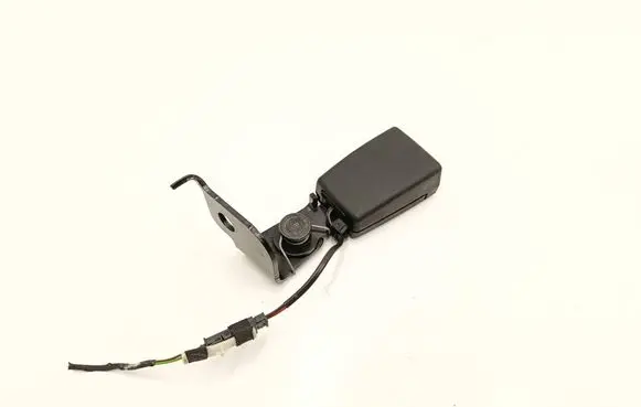 BMW X3 G01 Rear seatbelt buckle 7414287