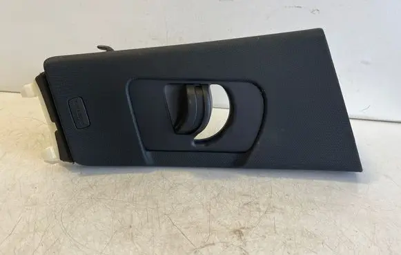 Audi A5 (B) pillar trim (top) 8W8867244