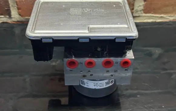 BMW 3 G20 G21 ABS Pump 5A7F097 5A7F099