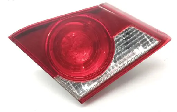 Honda Civic Tailgate rear/tail lights P5376L