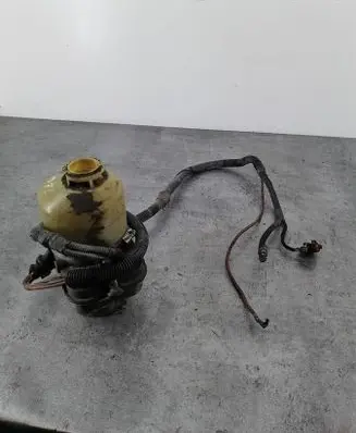 Power steering pump