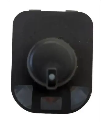 Audi A4 S4 B6 8E 8H Wing mirror switch 8E0959565