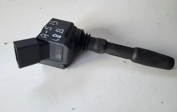 Audi S5 Facelift High voltage ignition coil 06H905110E