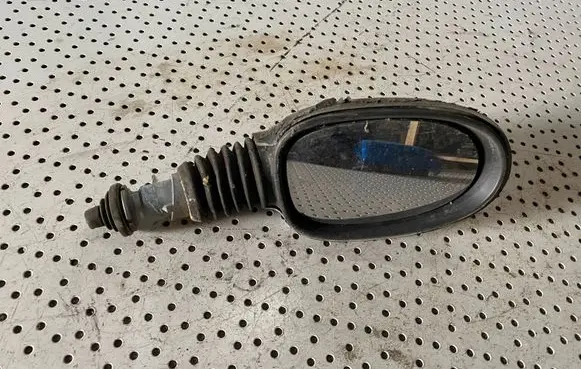 Aixam A741 Coupe wind mirror (mechanical) 