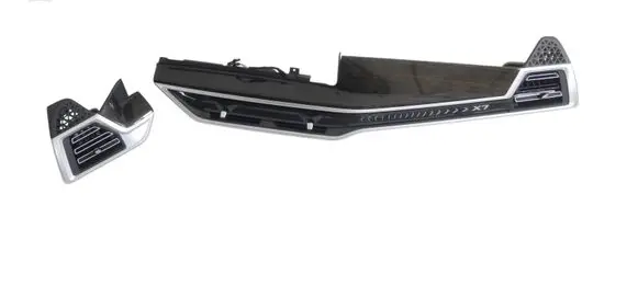 BMW X7 G07 Dashboard air vent grill cover trim 5A01333 12269008