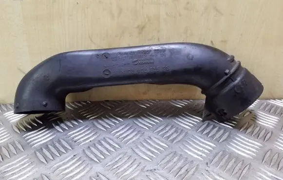 Peugeot 5008 Air intake duct part 9656673480 9684789880