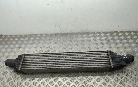Audi A4 S4 B8 8K Intercooler radiator 8K0145805G