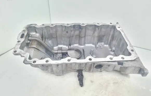 Opel Vectra B Oil sump R90400202 0822680