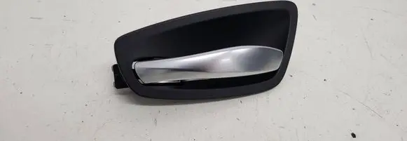 BMW 1 E81 E87 Front door interior handle 696210101