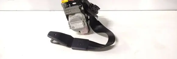 Audi A6 C7 Front seatbelt 4G8857706D 071559221B TK94114239