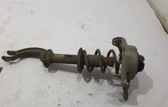 Audi A5 8T 8F Front shock absorber/damper