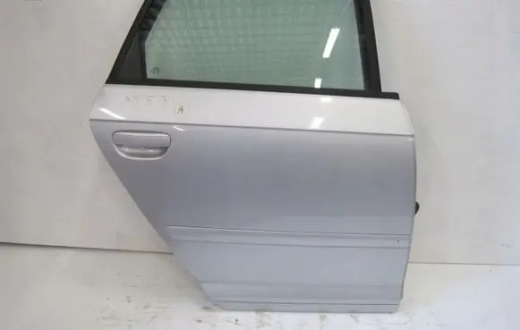 Audi A3 S3 A3 Sportback 8P Door (2 Door Coupe)