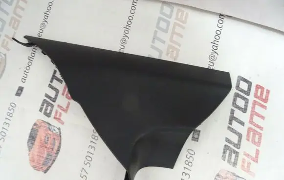 BMW M2 F87 (C) pillar trim 7291175