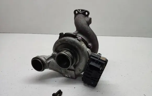 Mercedes-Benz ML W164 Turbo A6420901480 GT2056V Al0042