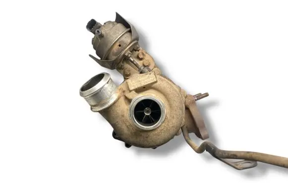 Ford Kuga I Turbo 8064985003S 201224008 TF10030