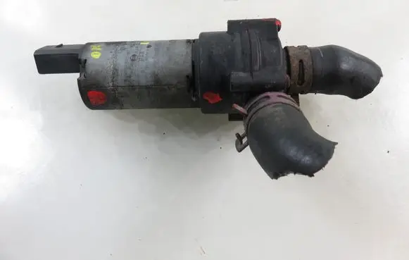 Seat Alhambra (Mk1) Electric auxiliary coolant/water pump 0392020073