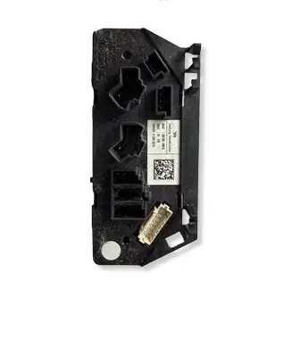 Audi A6 S6 C5 4B Multifunctional control switch/knob 61336351