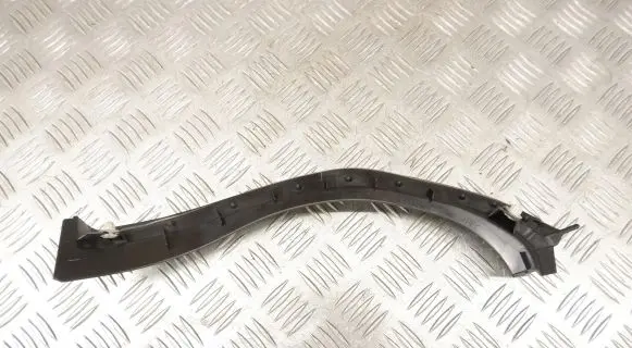 Lexus ES 250 - 300 - 330 Other trunk/boot trim element 6471333070