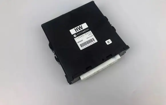 Subaru Outback Gearbox control unit/module 31711AH741