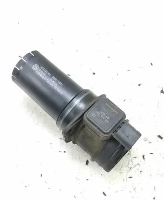 Volkswagen Touran II Mass air flow meter 03L906461 024013444 5WK97023