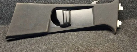 Mercedes-Benz E W212 (B) pillar trim (top) A2126900325