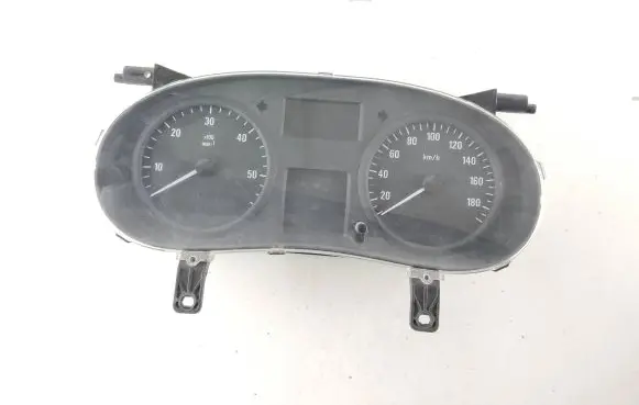 Renault Master II Speedometer (instrument cluster) P8200467956D 28177711 281153217