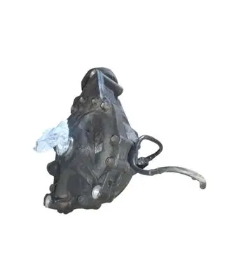BMW X5 E70 Front differential 7552533 9207021293000001