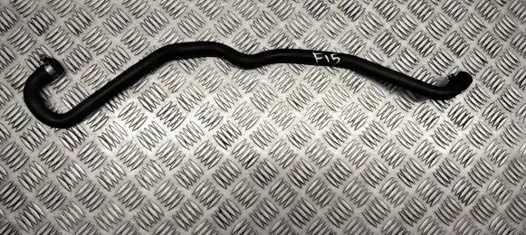 BMW X5 F15 Engine coolant pipe/hose