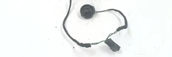 Audi A6 S6 C5 4B Front door speaker 4B0035399C 5054132 4916410067