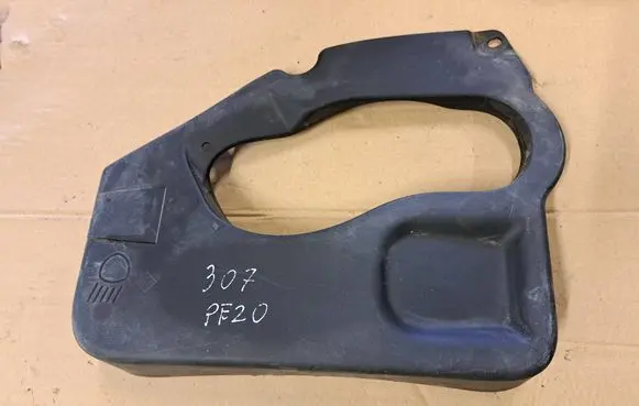 Peugeot 307 Other engine part 9655384277 2394