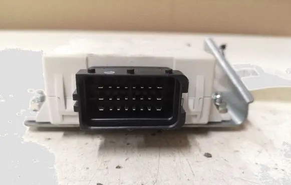 Toyota Corolla Verso AR10 Window wiper relay 150696 859400F010A