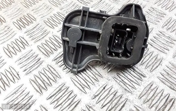Volkswagen Golf V Tail light bulb cover holder 89031828
