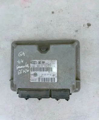 Volkswagen Golf IV Engine control unit/module 036906014ab