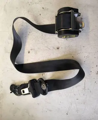 Opel Vivaro Front seatbelt 696522B 8245040 59767