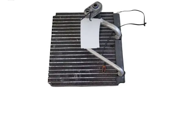 Hyundai Tucson JM Air conditioning (A/C) radiator (interior) 