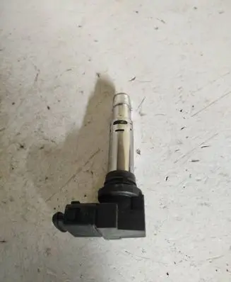 Volkswagen Polo High voltage ignition coil 0040102030 1509101114 ZSE030
