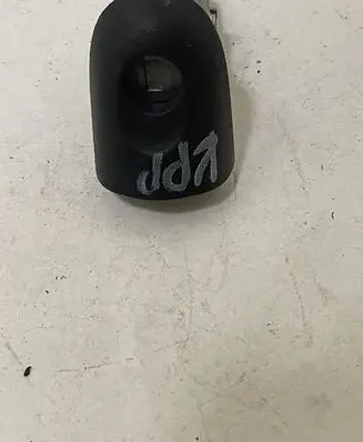 Renault Kangoo II Front door lock (next to the handle) 502846