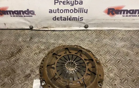 Citroen C4 I Pressure plate 