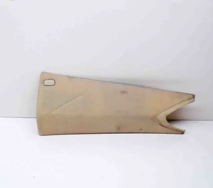 Citroen C6 (C) pillar trim 96584201
