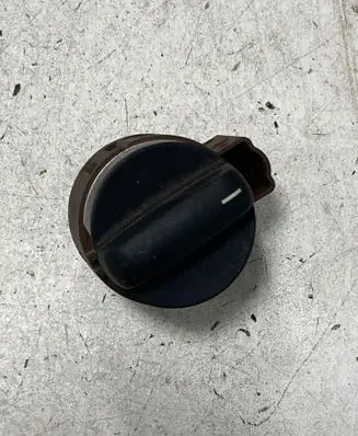 BMW 5 E39 Light switch 530893 549392022