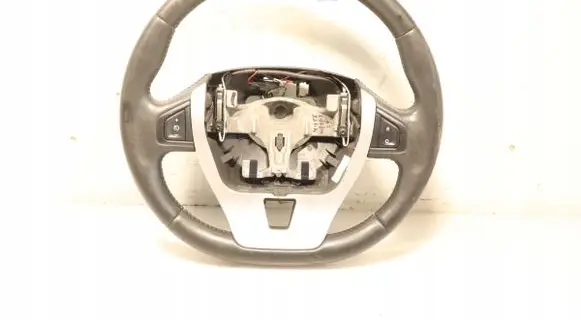 Renault Laguna III Steering wheel 484300005R
