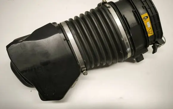 Mercedes-Benz C W205 Air intake duct part A6540901200