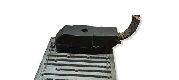 Ford Fusion Engine control unit/module 2S6A12A650YD