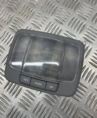 KIA Sorento Front seat light