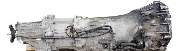 Infiniti FX Automatic gearbox X387C