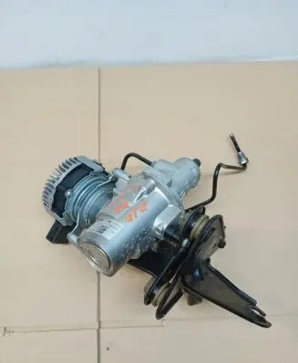Volkswagen Golf VII ABS Pump 5QE614307B