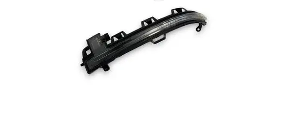 BMW X3 G01 Mirror indicator light 7441439 52276